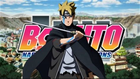 boruto episode count|Boruto: Naruto Next Generations episodes 209–260 .